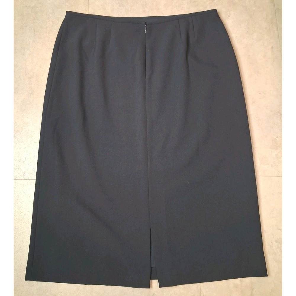 New Preston & York Skirt Size 18 Workwear Business Office - Picture 7 of 11